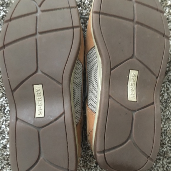 Sperry - Intrepid Big Boys Size 5M - Picture 5 of 8
